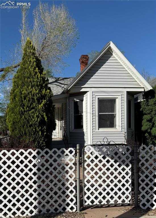 2932 W. Kiowa St photo 1 of 19