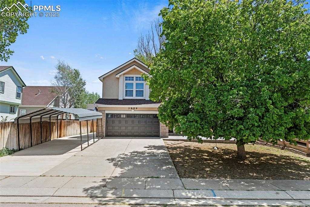 3959 Breaking Dawn St photo 1 of 31