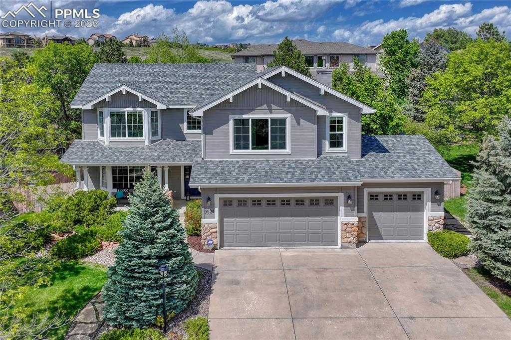 9524 Pinebrook Way photo 1 of 47