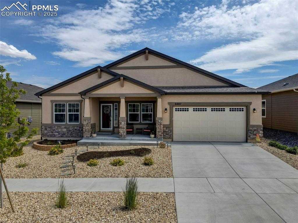 6687 Rolling Creek Dr photo 1 of 39