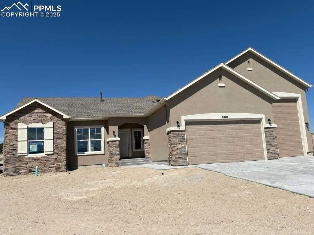 366 Hardstone Dr photo 1 of 18