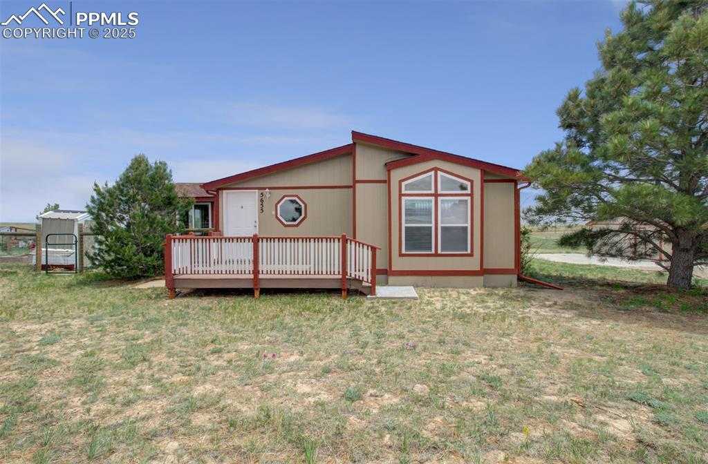 5655 Whiting Way photo 1 of 35