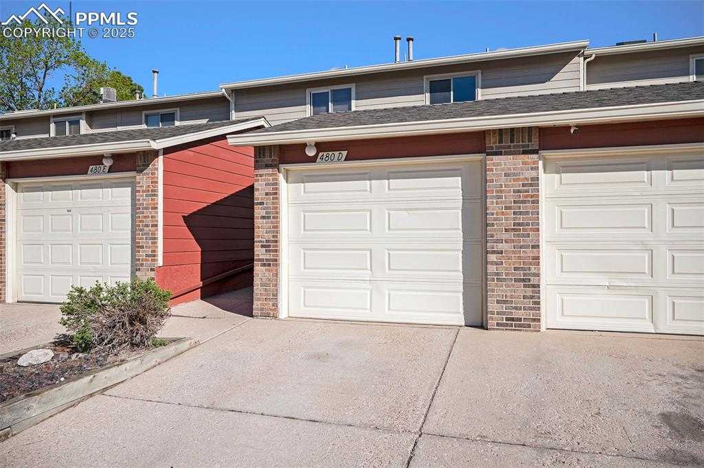 480 W. Rockrimmon Blvd photo 1 of 29