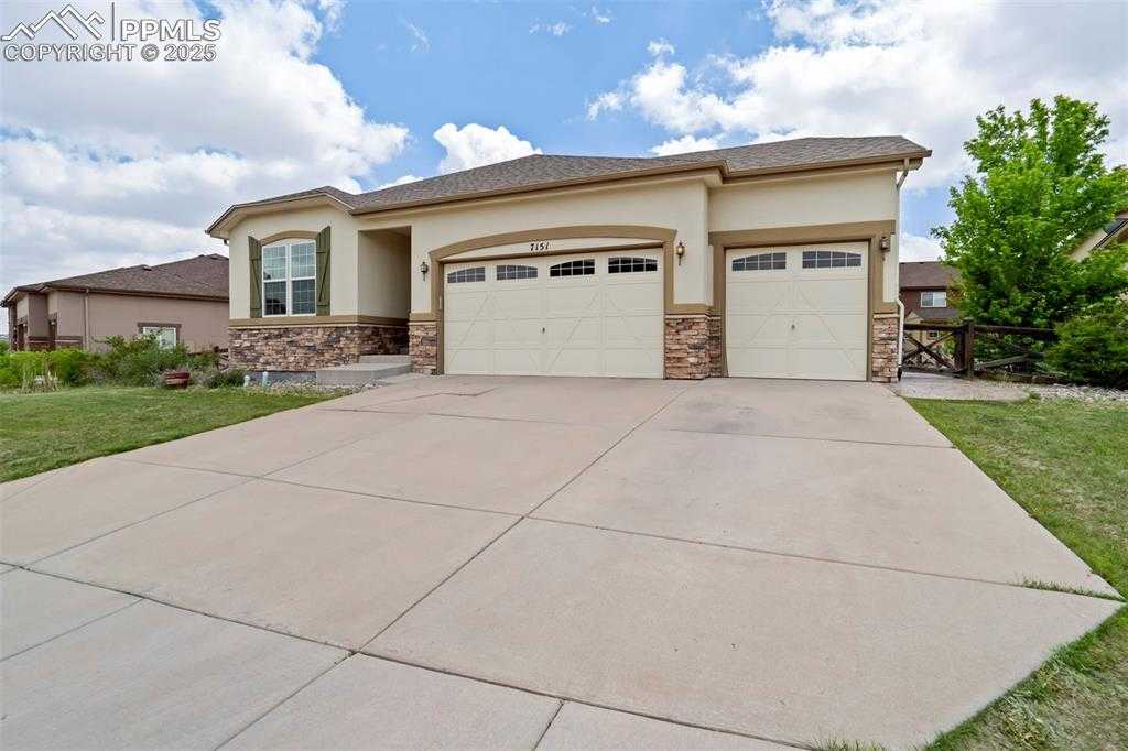 7151 Laurel Cherry Ct photo 1 of 46