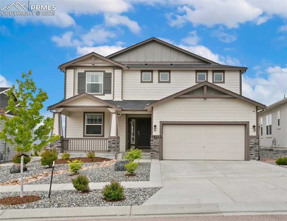 10112 Thrive Ln photo 1 of 47