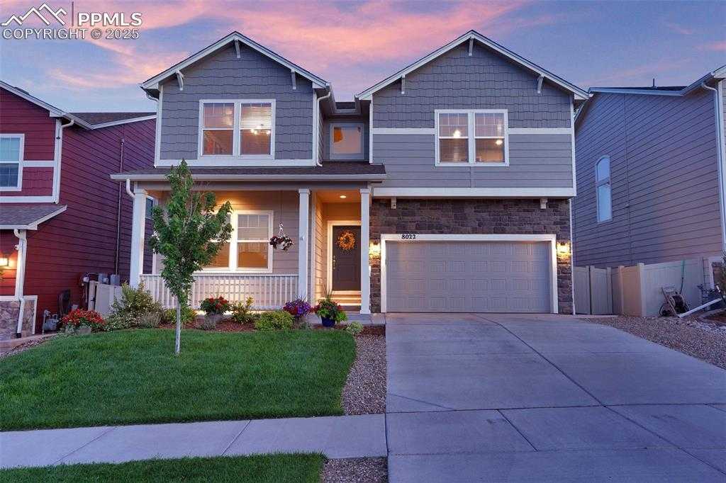 8022 Misty Moon Dr photo 1 of 50