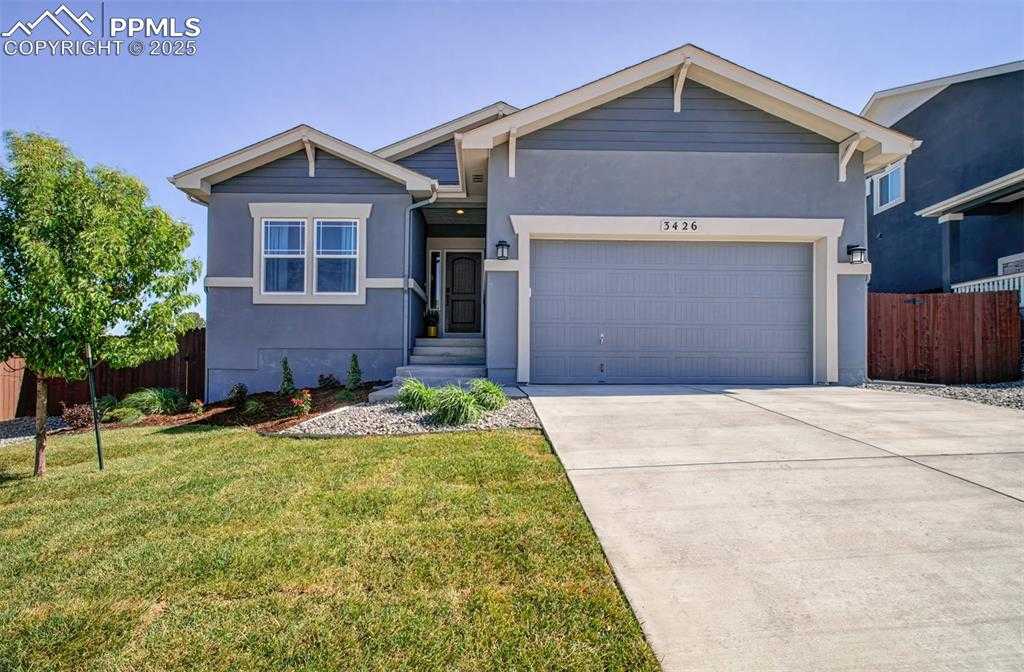 3426 Wind Waker Way photo 1 of 38