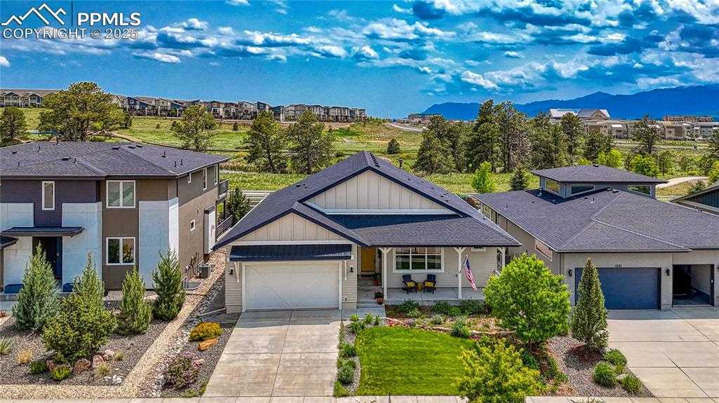 1265 Foothills Farm Way photo 1 of 50