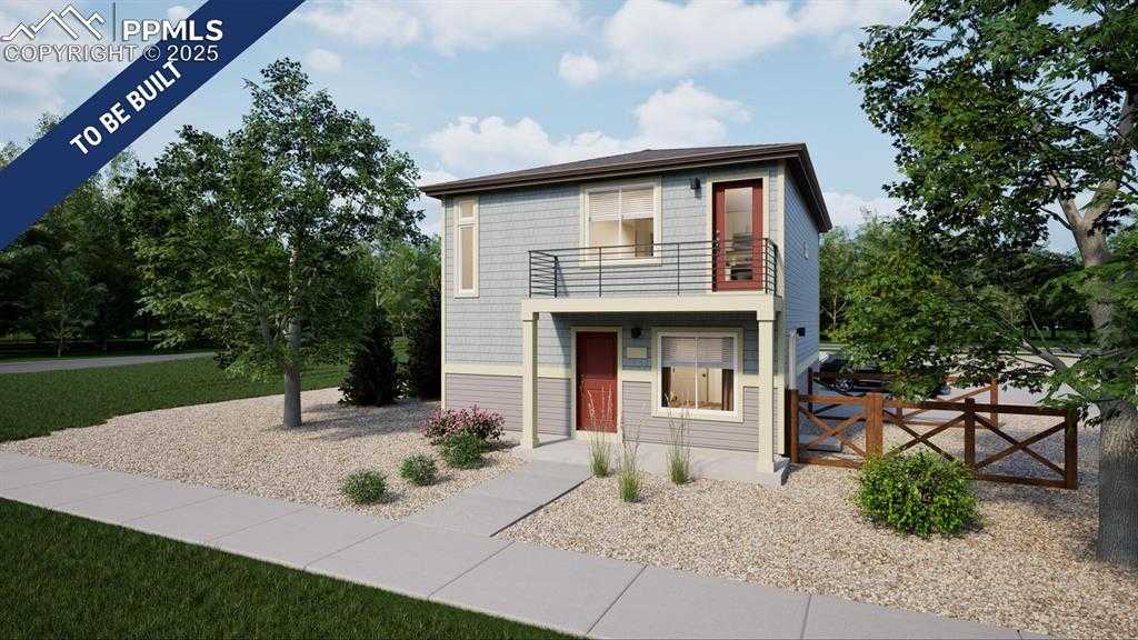 9332 Twin Sisters Dr photo 1 of 1