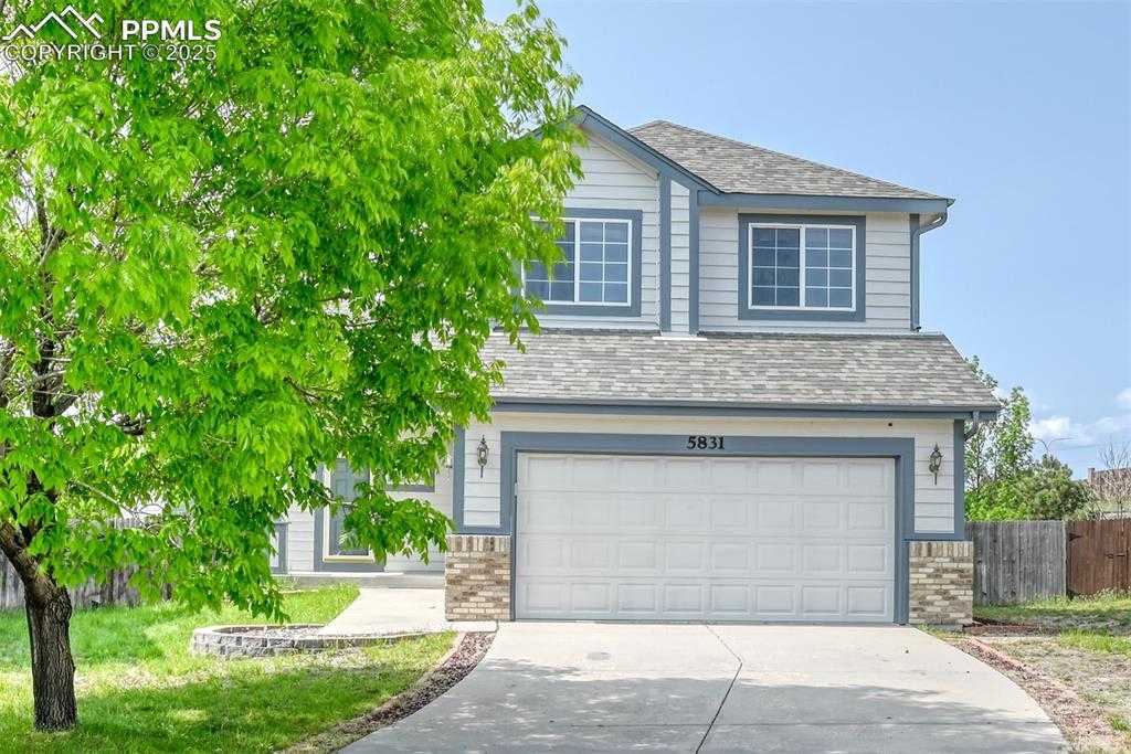 5831 Moon Ridge Dr photo 1 of 26
