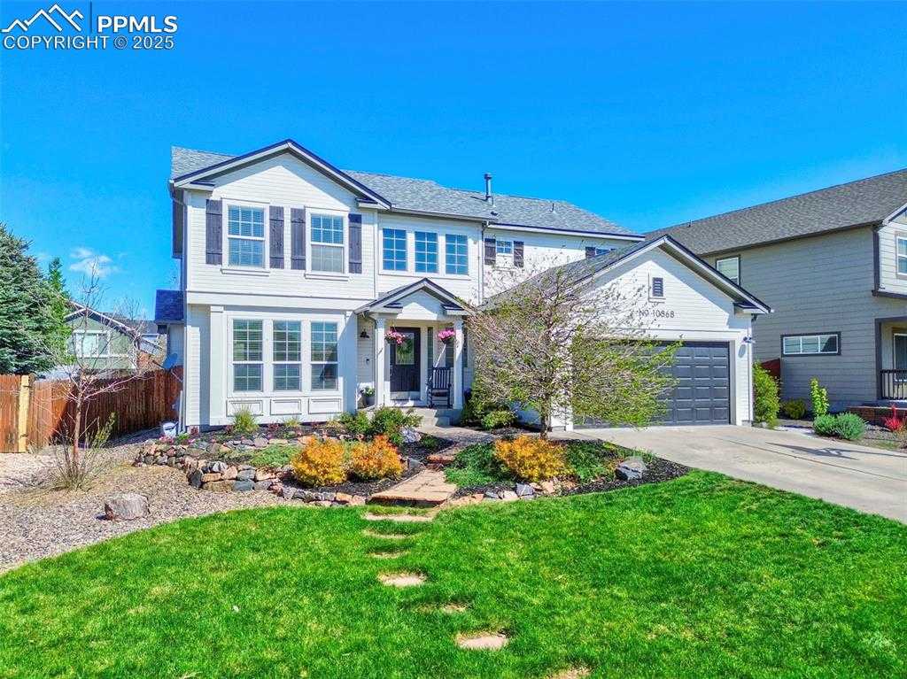 10368 Mount Evans Dr photo 1 of 50
