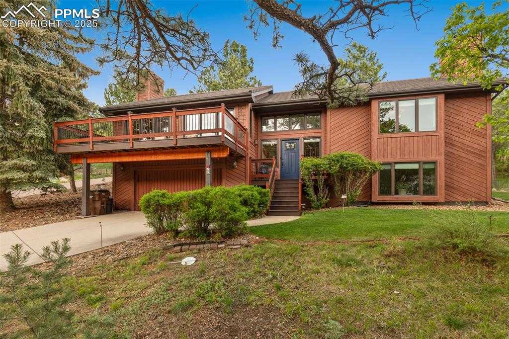 720 Popes Valley Dr photo 1 of 48