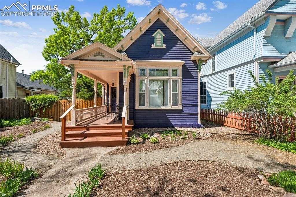 2119 W. Pikes Peak Ave photo 1 of 31