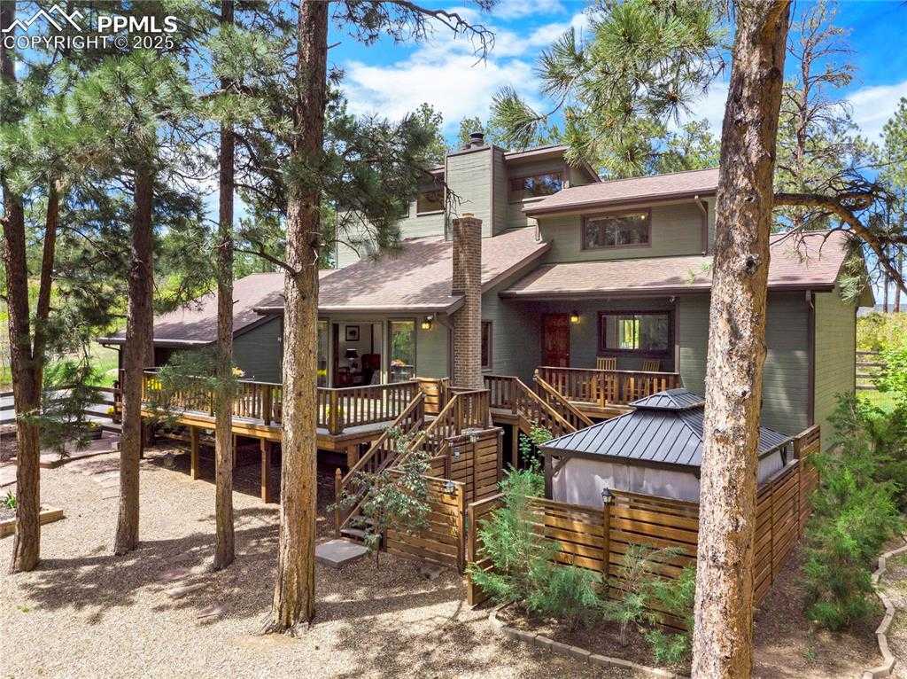 4515 Red Rock Dr photo 1 of 42