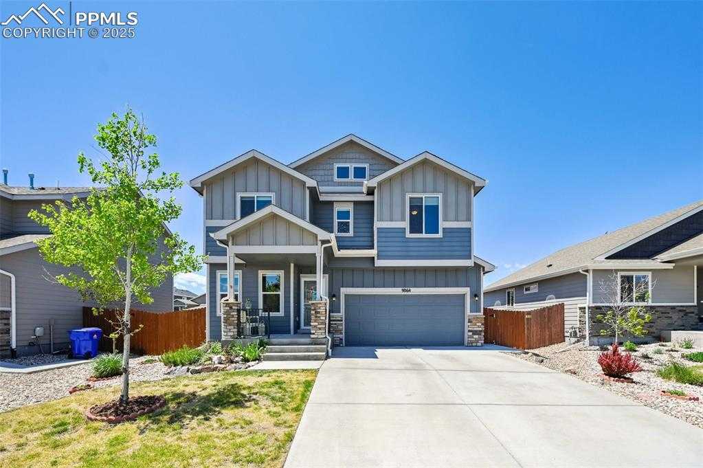 9864 Morning Vista Dr photo 1 of 35