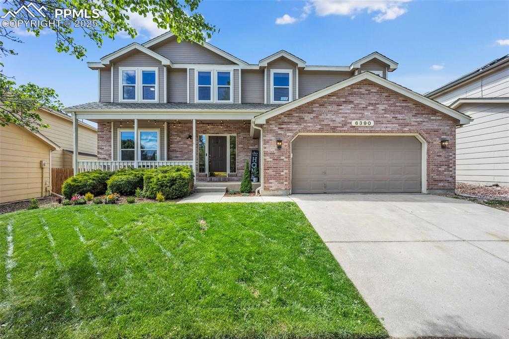 6390 Moccasin Pass Ct photo 1 of 50