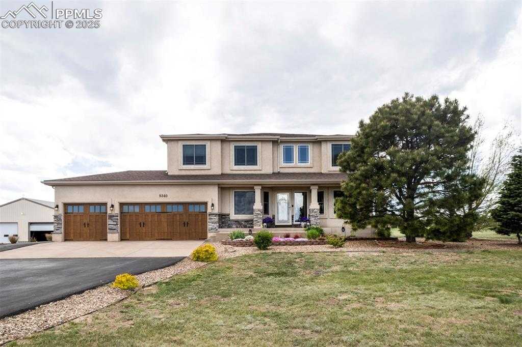 9340 Doe Creek Ct photo 1 of 38