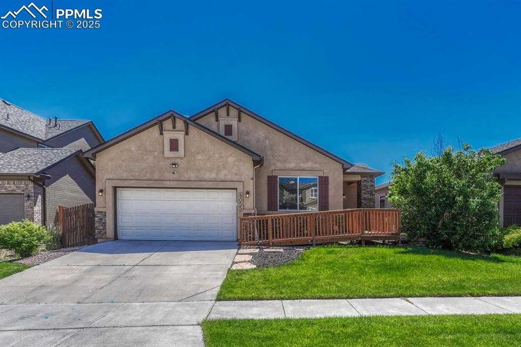 8055 Mount Hayden Dr photo 1 of 41