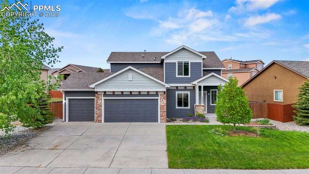 12532 Mt Belford Way photo 1 of 38