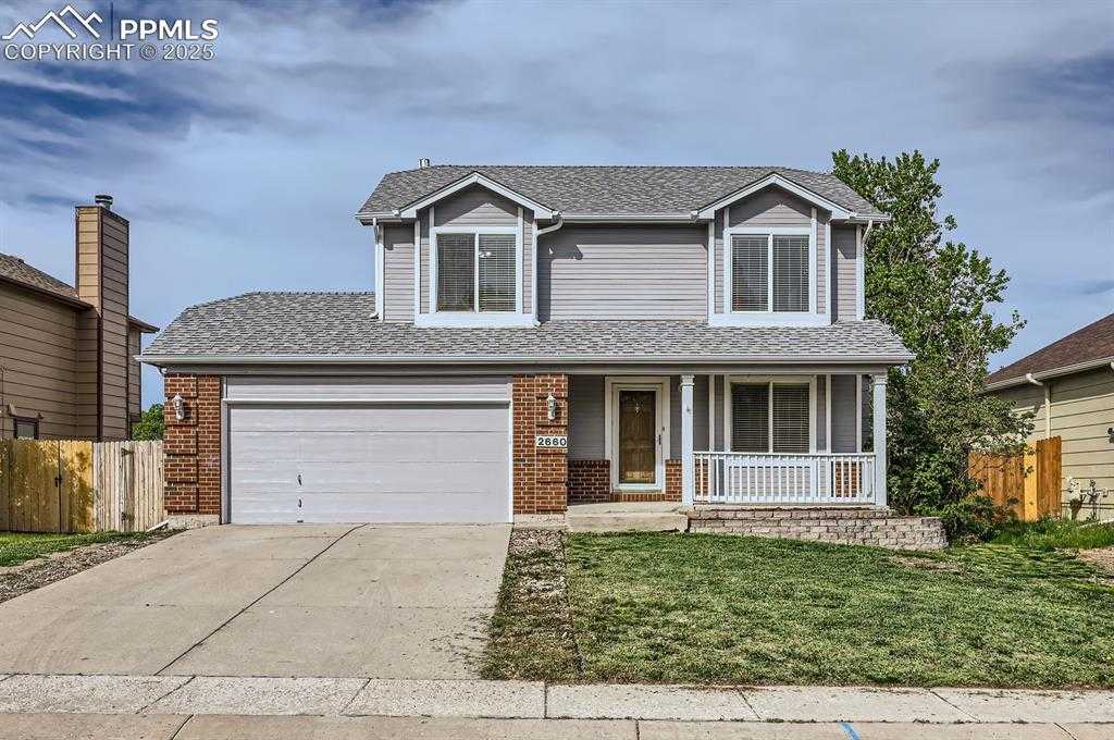 2660 Warrenton Way photo 1 of 29