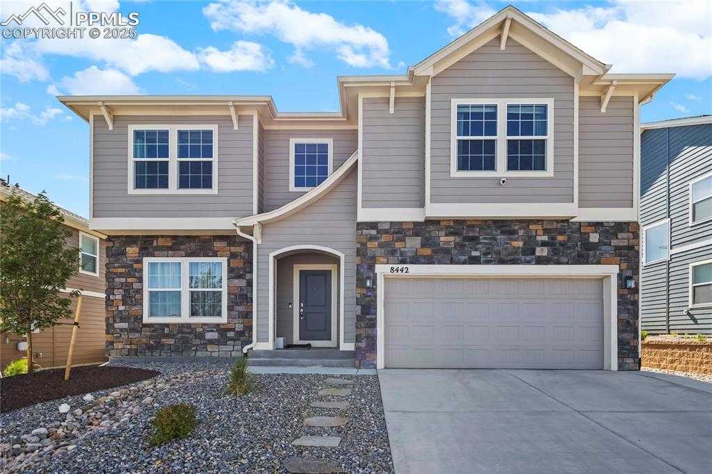 8442 Noreen Falls Dr photo 1 of 47