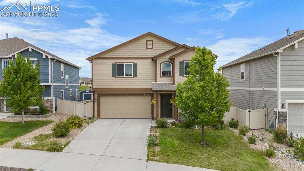 4362 Prairie Agate Dr photo 1 of 43