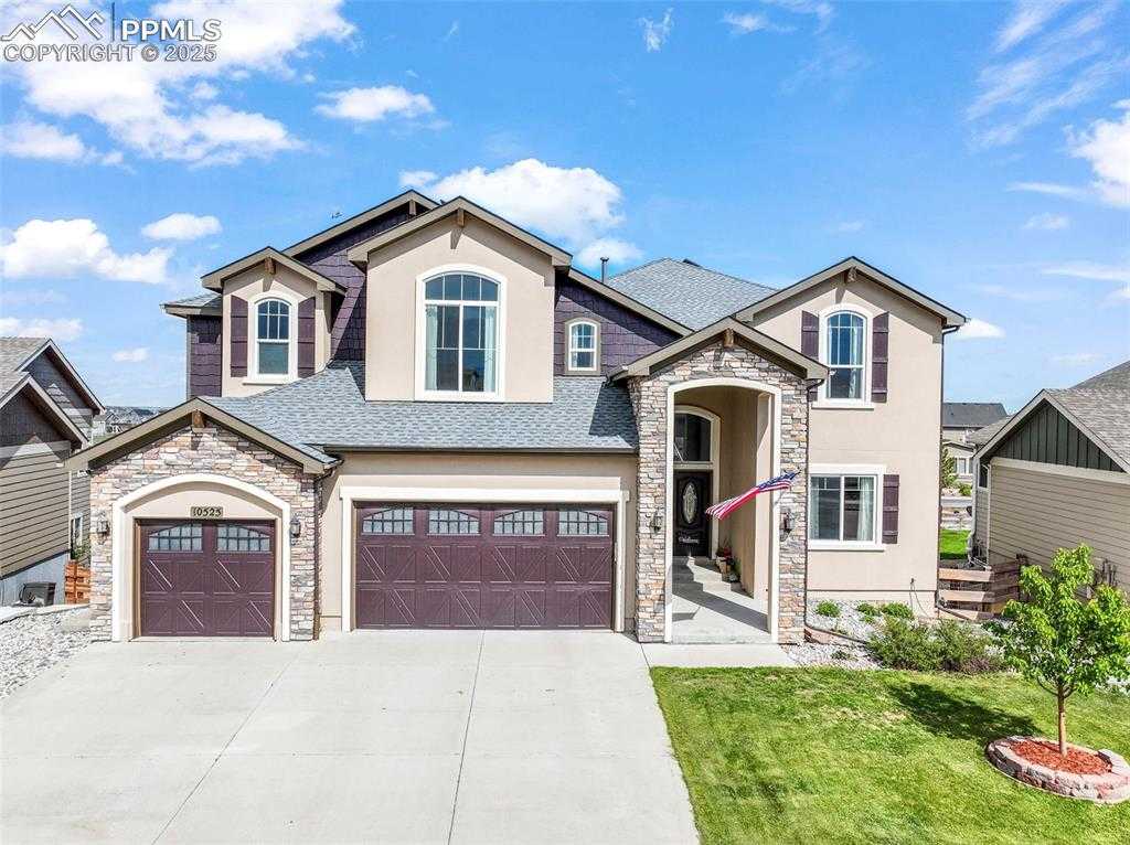 10525 Mt Sherman Way photo 1 of 50