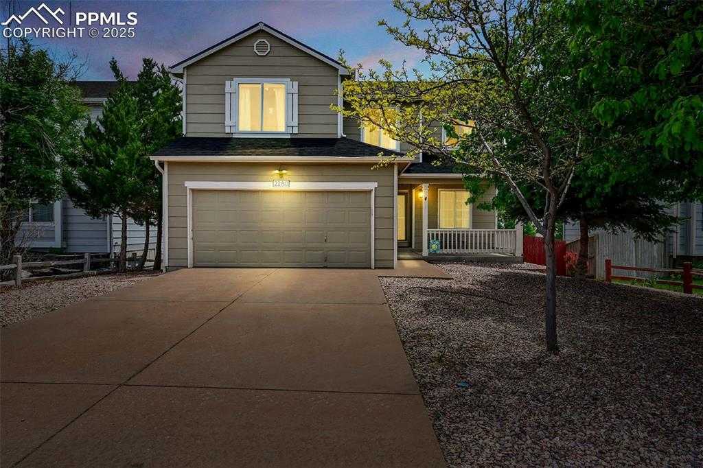 2280 Lisa Dr photo 1 of 42