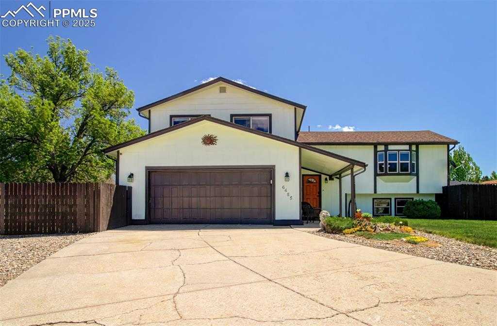 6485 Nanette Way photo 1 of 43