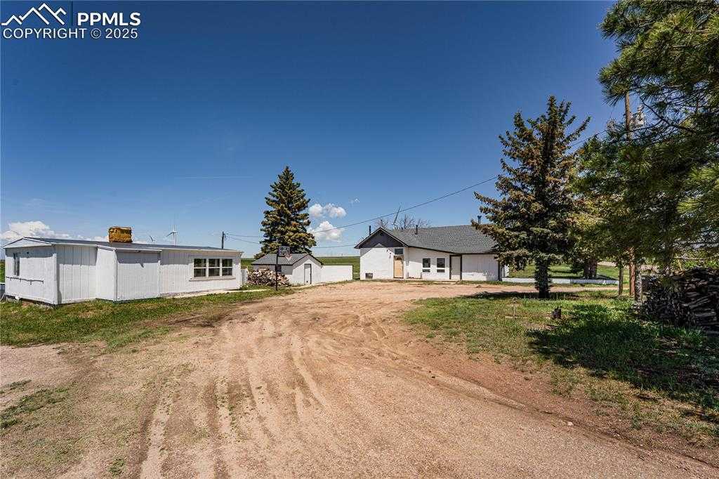 9940 N. Calhan Hw photo 1 of 24