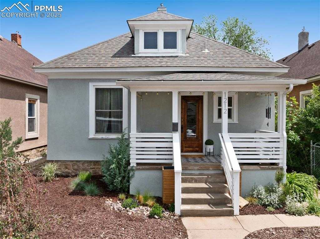 1212 W. Cucharras St photo 1 of 35