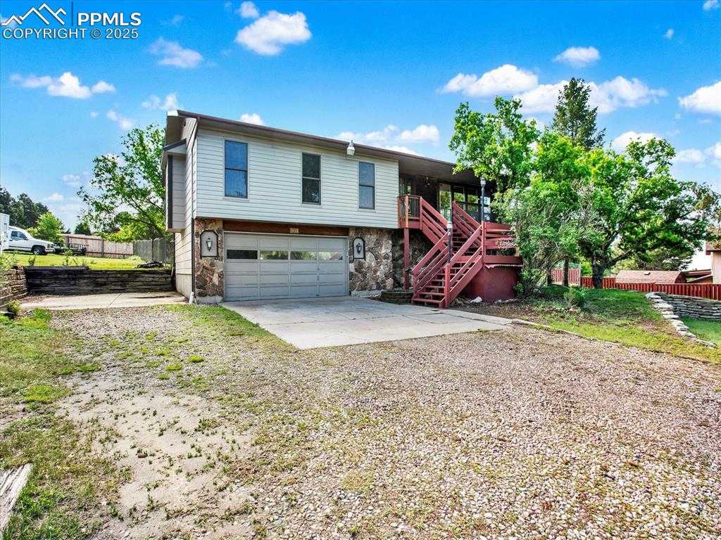 5455 Flintridge Dr photo 1 of 25