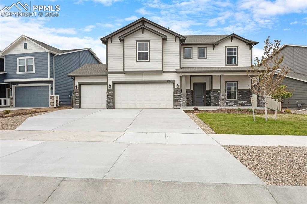 4681 Amazonite Dr photo 1 of 50