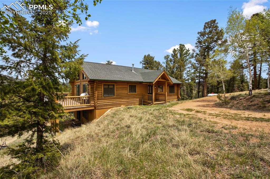 215 Horn Creek Trl photo 1 of 34