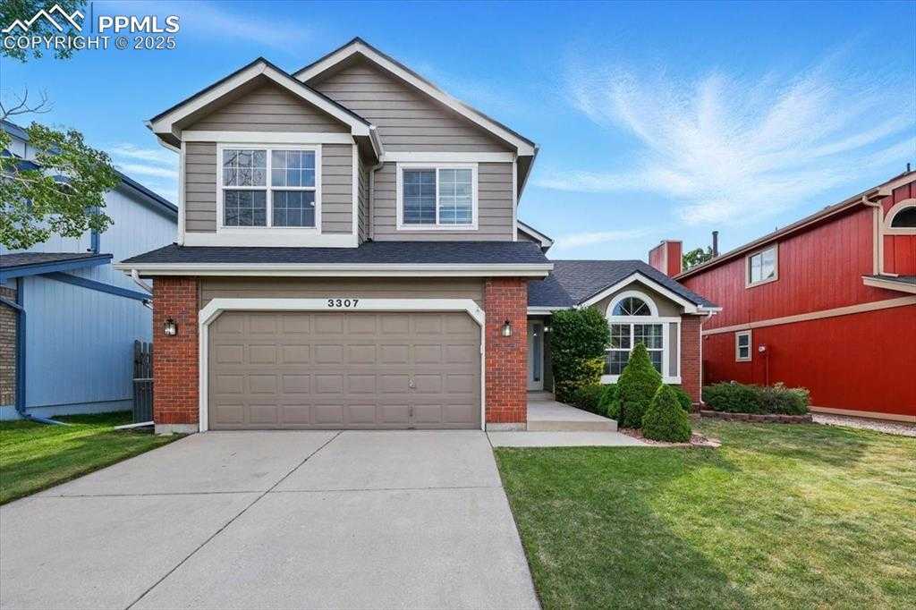 3307 Birnamwood Dr photo 1 of 48