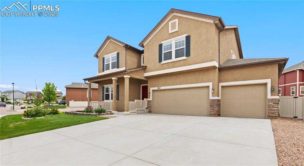 8611 Dry Needle Pl photo 1 of 45