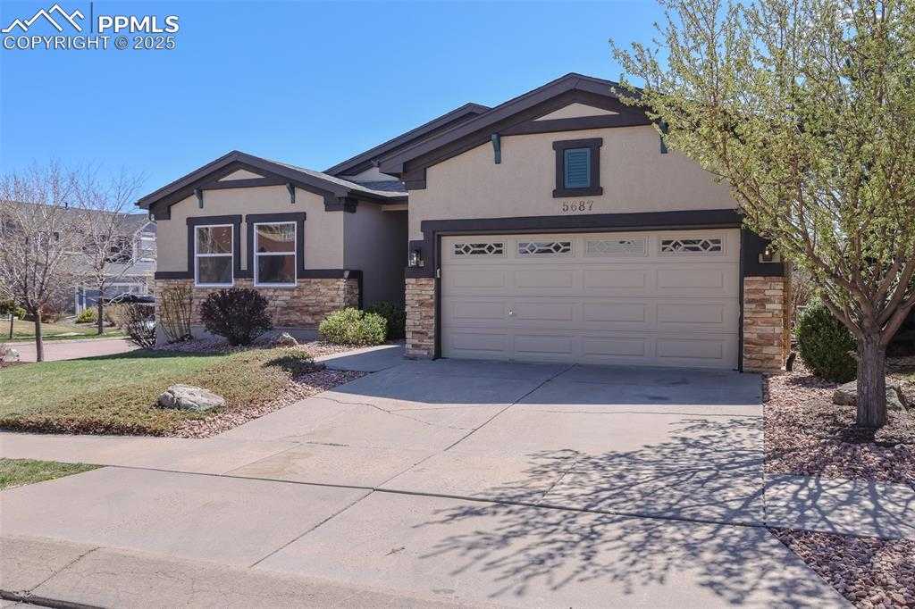 5687 Marshall Creek Dr photo 1 of 22