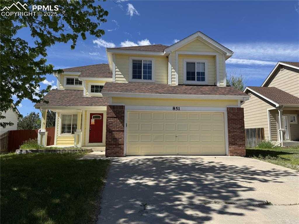 851 Legend Oak Dr photo 1 of 24