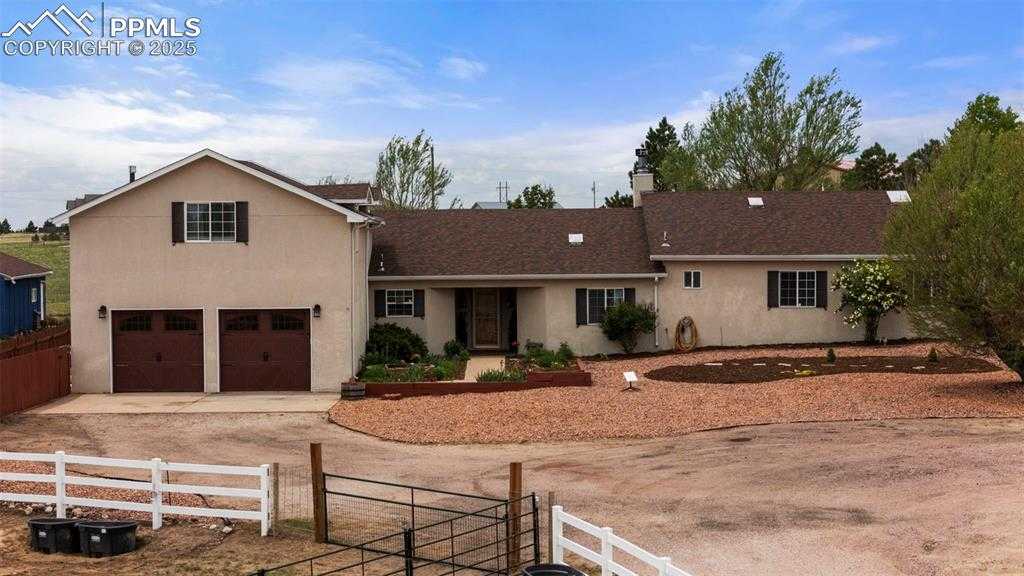 4360 Los Ranchitos Dr photo 1 of 45