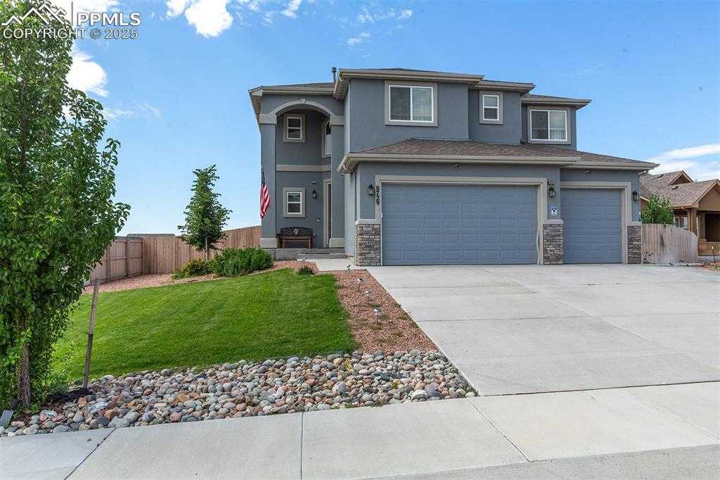 8729 Bittercress Dr photo 1 of 44