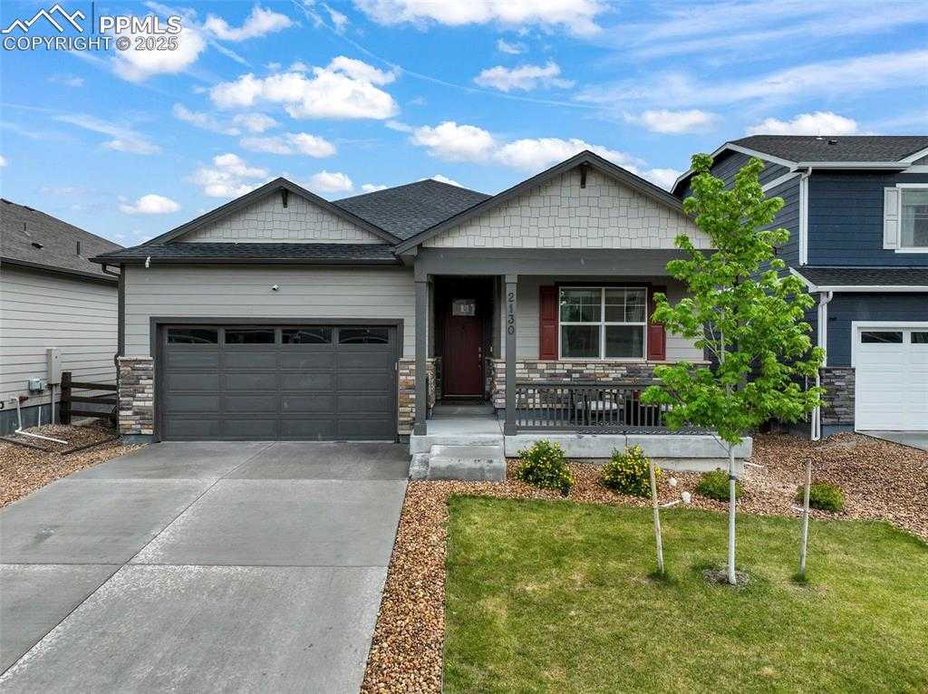 2130 Indian Balsam Dr photo 1 of 50
