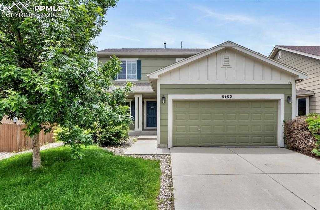 8182 Silver Glen Dr photo 1 of 41