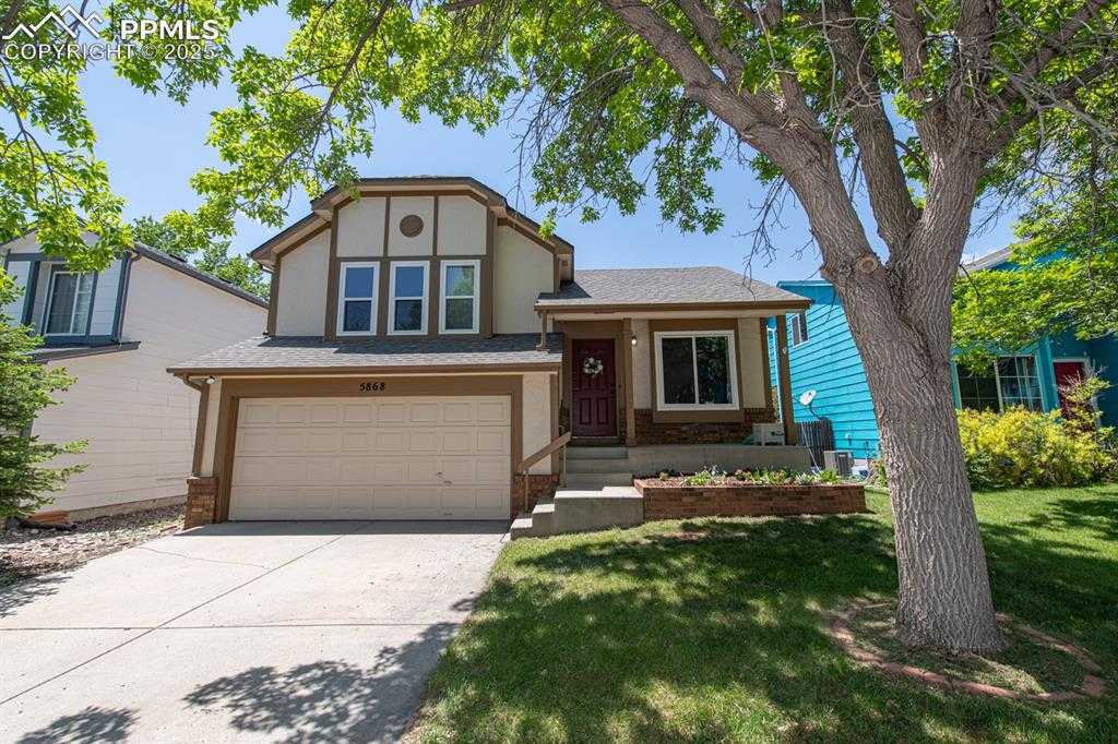 5868 Granby Hill Dr photo 1 of 39
