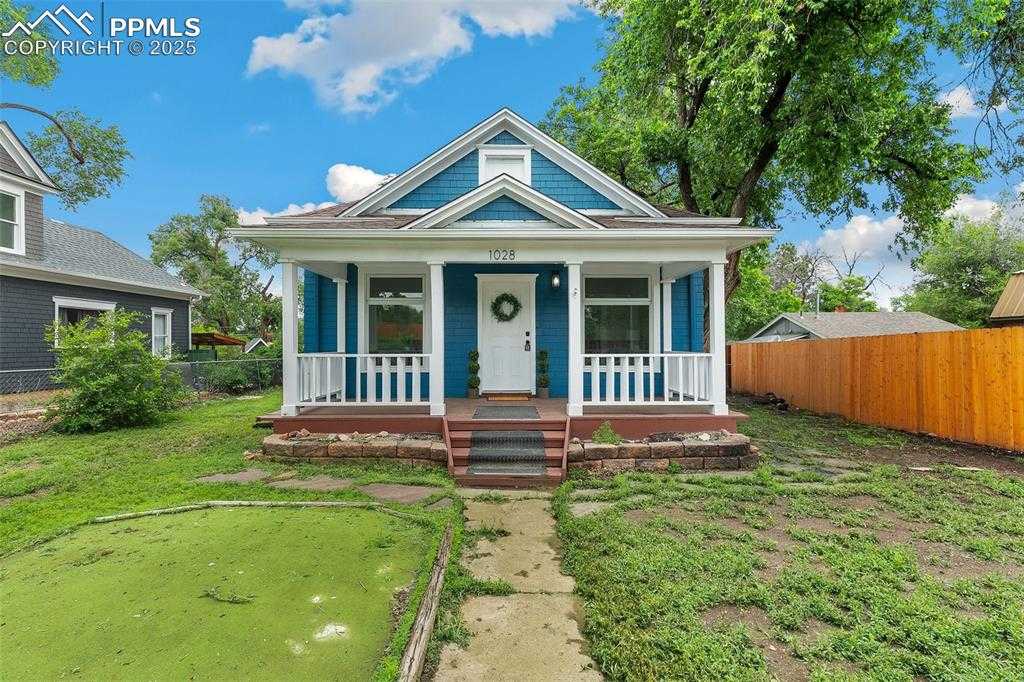 1028 E. Costilla St photo 1 of 28