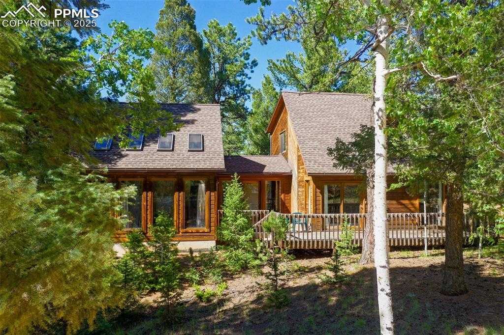 886 Cottonwood Lake Dr photo 1 of 47