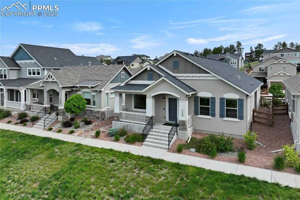 715 Sage Forest Ln photo 1 of 50