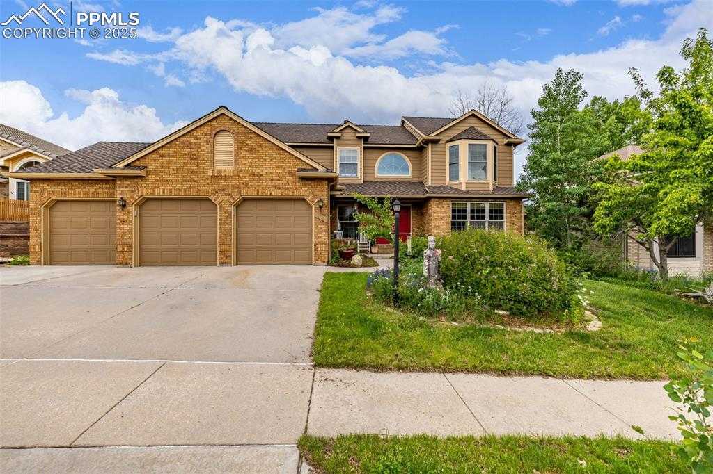 5640 Saddle Rock Rd photo 1 of 50