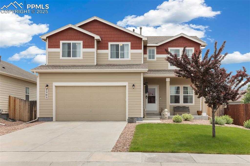 7505 Alpine Daisy Dr photo 1 of 27