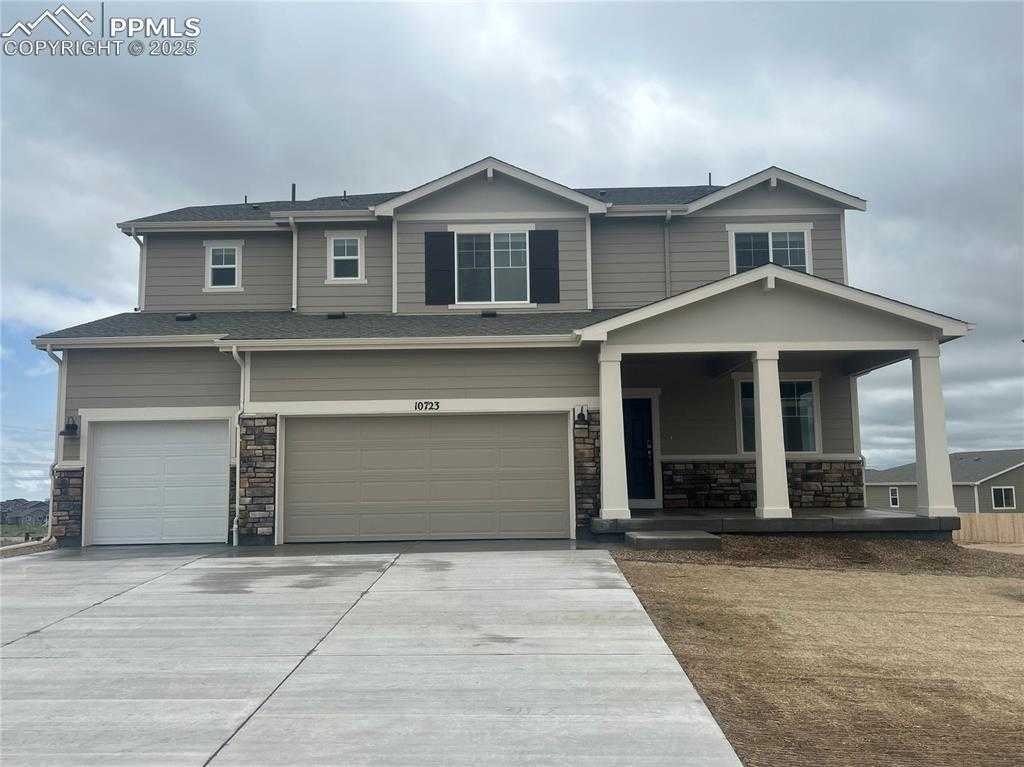 10723 Finsbury Ct photo 1 of 1