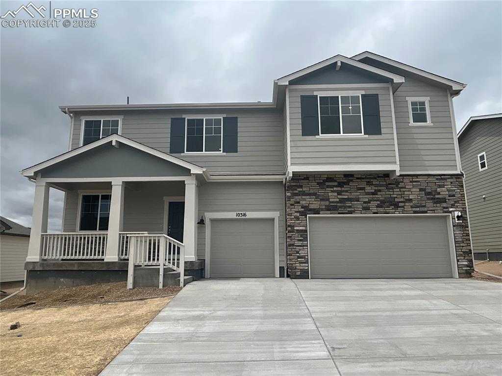 10316 Hartwood Dr photo 1 of 38